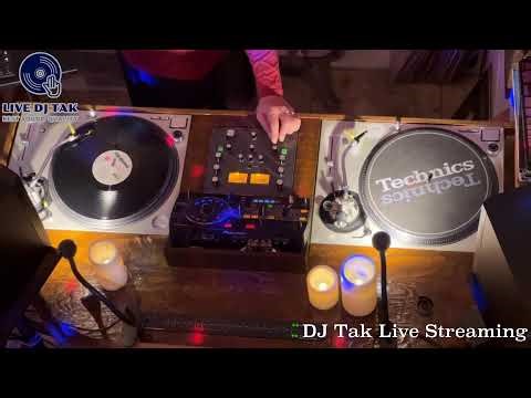 vocal, soulful, old school House Mix DJ Live, Vinyl only by Rotary Mixer【CDS】