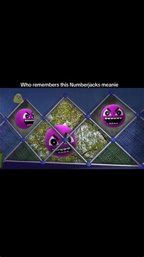 Shape Japer Returns in Numberjacks!