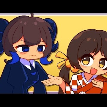 ［MASHUP］Shogi Ichiban! × I'm talking to you!!! - Yukopi/Pinata