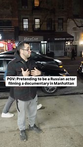 137 reactions · 4 comments | When people ask me my ethnicity, I tell them I’m New York Ain’t no place like it it’s like having 15 cultures in one anyway I’m going on tour come see me link the bio❤️ #Comedy #Manhattan #Characters #SNL #Documentary | Tony Dcomedy | Facebook