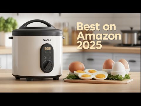 20 MUST-HAVE Amazon Kitchen Gadgets 2025 | Smart Cooking Tools for Every Home