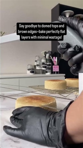 If you’re on the hunt for the best cake recipe that’s super soft, moist, and perfect for stacking,