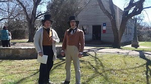 55 reactions · 22 shares | A reading of the Texas Declaration of Independence at Independence Hall, Washington-on-the-Brazos SHS MArch 2nd, 2021 - 185th anniversary of Texas Independence #185YearsAgoToday #TexasDecalrationOfIndependence #TexasHistoryMonth | Washington on the Brazos State Historic Site | Facebook