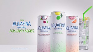 19 reactions · 7 comments | Introducing new Aquafina Sparkling, lightly flavored for a crisp, refreshing sip every time. Happy bodies rejoice! | Aquafina | Facebook