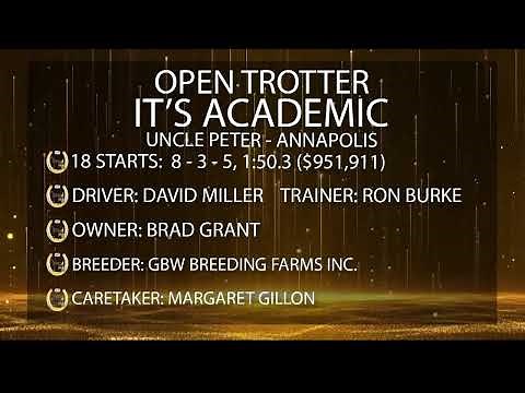 Meadowlands Racing & Entertainment Live Stream