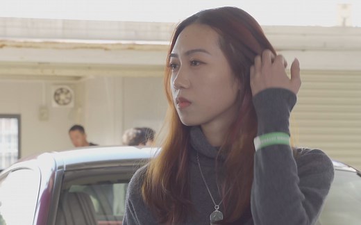 【CAMMUS112】沉迷大马力后驱，开M4拿奖拿到手软的“女新手”