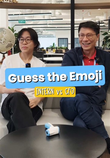 Healthcare Emoji Challenge: CFO vs Intern | Guess the Emojis Game!