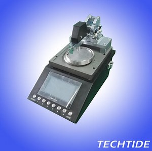 [Hot Item] Original Manufacturer MTP/MPO Optical Fiber Connector Polishing Machine
