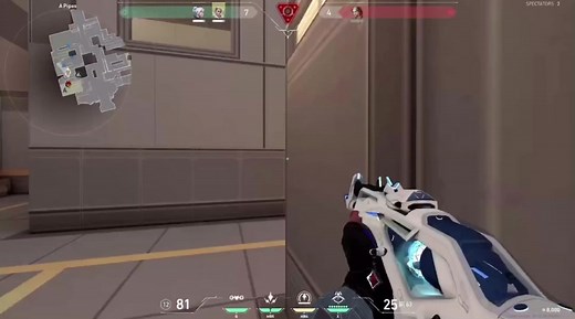 Pro Tips for Valorant: Mastering Viper and Brimstone Lineups