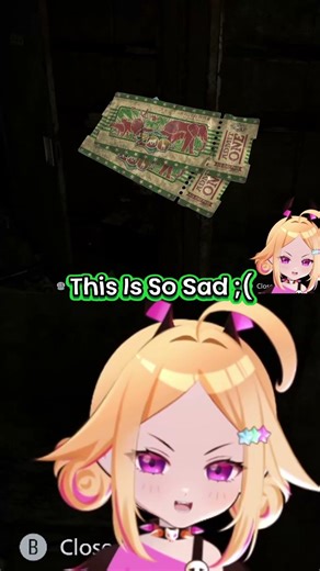 This Is So Sad