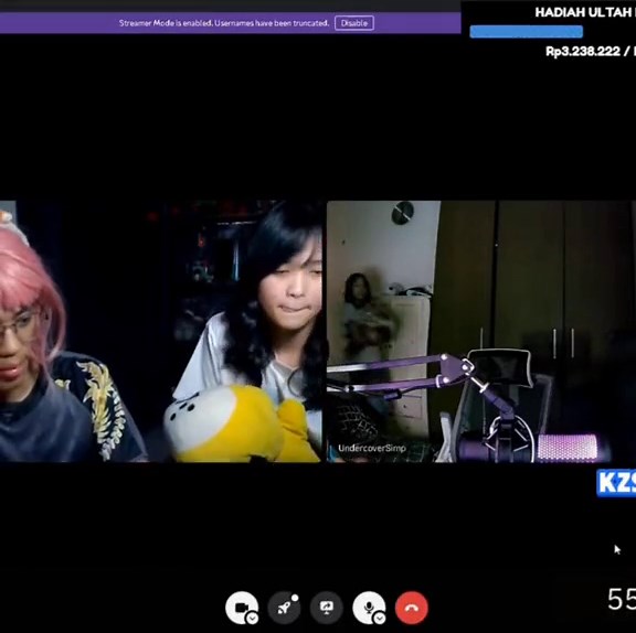 colab di sr ❌ ♥ colab di yt✅ ♥ #adeljkt48🥵 #zeejkt48🦖