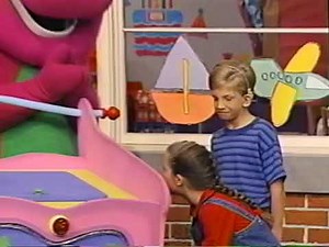 Fun & Games (1996 Version) Part 14