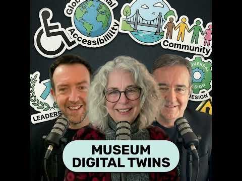 How A Berlin Museum Makes Science Touchable