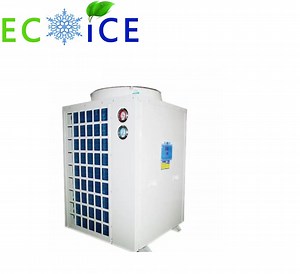[Hot Item] Commercial Air Cooled Scroll Chiller for Data Center Cooling and Server Room Temperature Control Water Chiller