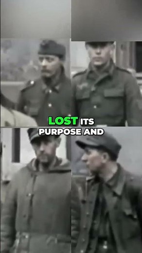 The Rise and Fall of the Hitler Youth