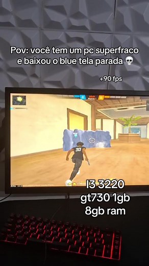 Bluestacks 2025: Otimização Surreal Para PCs Fracos