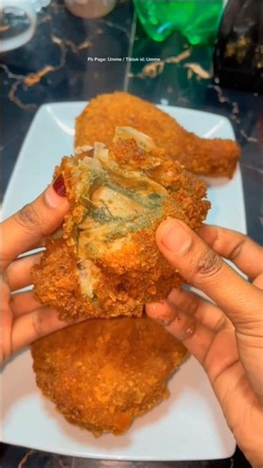 chicken pakora recipe 🐔🍗#shorts #cooking #shortsfeed