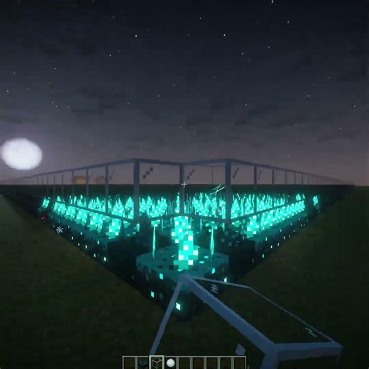 Minecraft coolest build #shorts