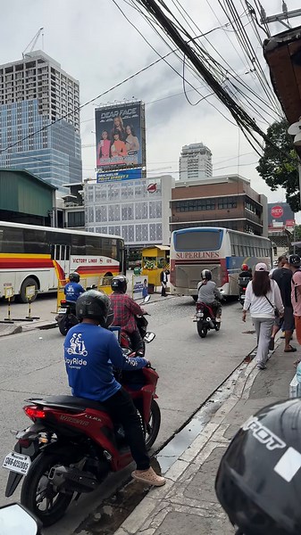 Exploring Bus Spotting in the Philippines