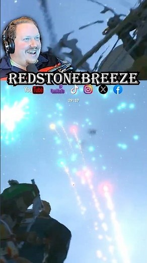 FIRST EVER COLD SNAP LOBBY!!!