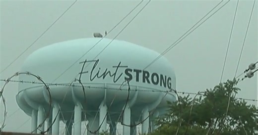 Flint water money coming in November, county commissioner says