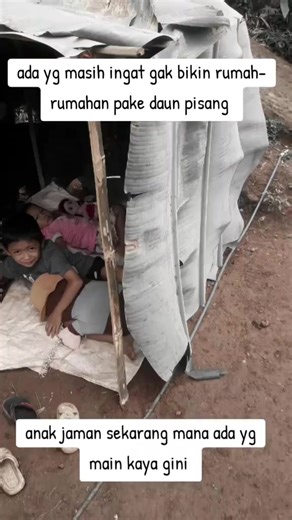 kangen masa kecil heh#kangenkamu #haruskuatgakbolehlemah🙂 #ayahhebat #semagat_terus_berjuang #temanmasakecil