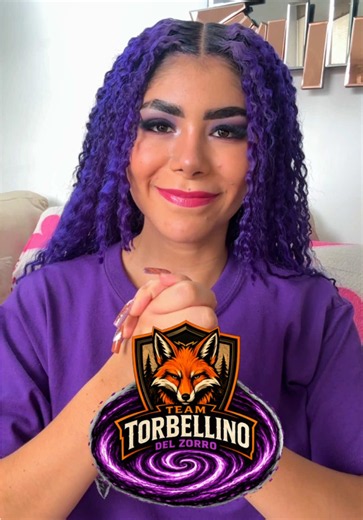 Si soy la jefe de campaña de Alejandro Estrada y necesitamos de tu apoyo 🦊🌪️💜#teammorado #aliados