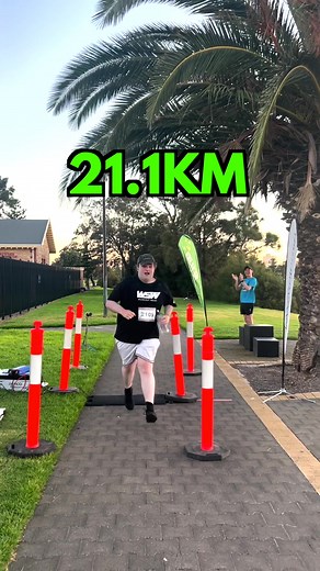 My First Half Marathon Race Experience | Exciting Running Journey Ahead