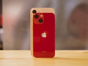 iPhone 13 and iPhone 13 Mini Review