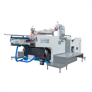 [Hot Item] Spot UV Coating Machine UV Printing Manufacturers