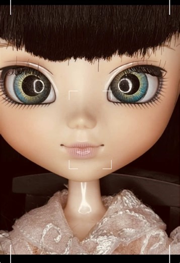 Pullip Doll María #pullip #groove #doll #blythedoll #collector