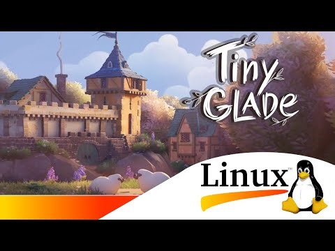 Instalar - Tiny Glade v1.14.2 - Linux Nativo