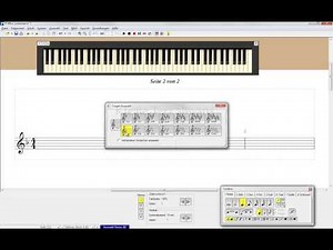 Video 16 Teil 1 Intervalle hören und singen