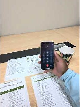 Sandata use video 2 of 3