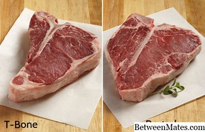 T骨和波特豪斯 - 餐饮 2025