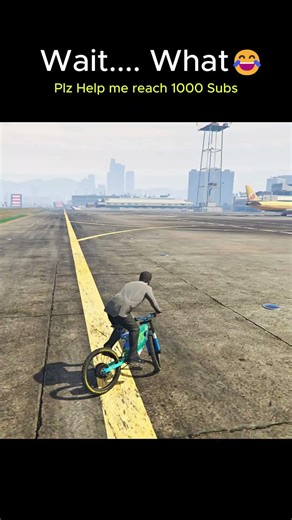 what... GTA V #gtav #gtavi #game