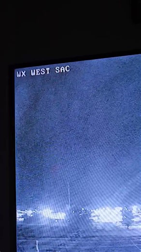 181K views · 337 reactions | Our tower camera captured the HUGE fireball meteor at 2:16 this morning. It is an amazing sight to see. For some reason couldn't transfer to a USB so had to video the screen.....still really nice! Hope you enjoy....Did anyone else see it?? It looks better if you click on the video and make it larger. | Storm Alert Center | Facebook