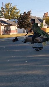 Speeder bike 🤯 | Craft&Ride