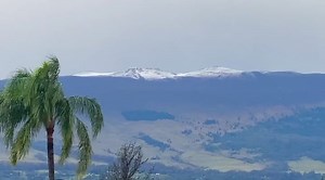 54K views · 2.6K reactions | SNOW ON HALEAKALA!!!! | Maui Hawaii | Facebook