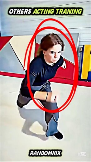 👉 “WAIT FOR IT… ACTING CLASS GOT OUT OF CONTROL 😭🎭”