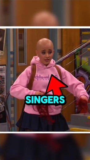 Times when Singers go Totally Off-Script!🤯 #shorts #arianagrande