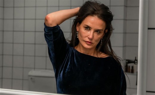 'The Substance' cast salary: How much did Demi Moore and her co-stars get paid for the film?