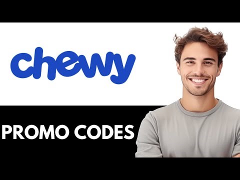HOW TO GET BEST CHEWY PROMO CODES IN 2026 (FULL GUIDE)