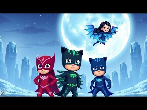 La nuit de l’hiver sans fin