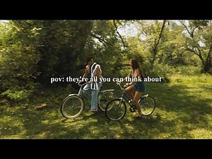 pov: they're all you can think about | acoustic love playlist