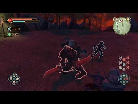 Fable - Best Spells to Use/Best Spells In The Game
