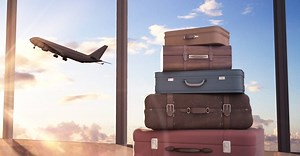 Cobrança pela bagagem despachada volta a ser permitida no Brasil