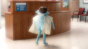 Bright Health "Twirl"