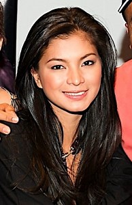 Angel Locsin - Actor, Model, Film Producer | Movies & Filmography | ClickTheCity