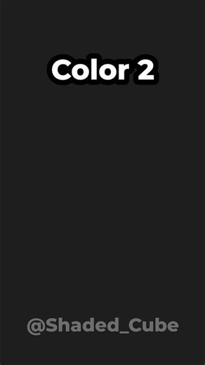 Can YOU Guess The Minecraft Block From These Colors? (Episode 226) #shorts